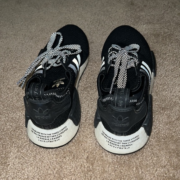 Adidas NMD shoes - Picture 2 of 3